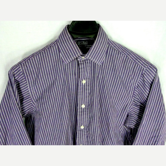 Polo Ralph Lauren Curham Classic Fit Men's Shirt - Picture 2 of 4